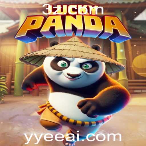LuckyPanda: O Novo Fenômeno do Jogo Atraindo Jogadores em Todo o Mundo