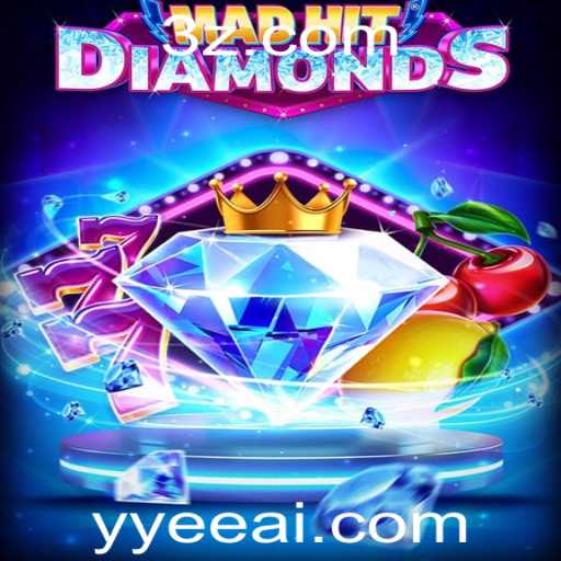 Explorando MadHitDiamonds: O Novo Sucesso dos Jogos Digitais