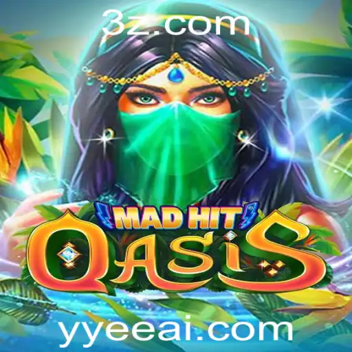 MadHitOasis: Um Mergulho no Novo Fenômeno de Jogos