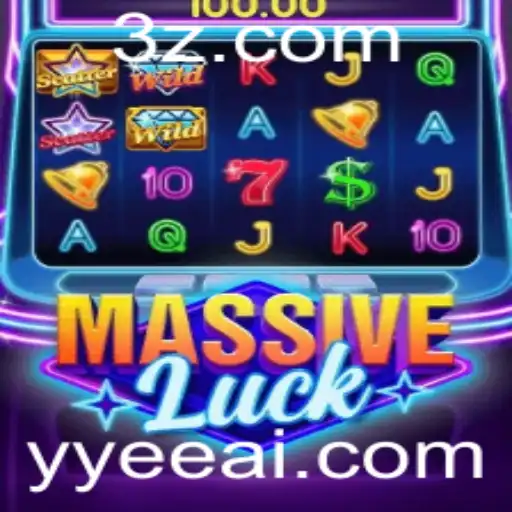 MassiveLuck: Um Mergulho no Universo de Emoções e Estratégias