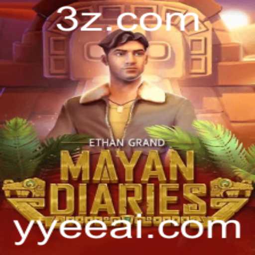 Descubra o Fascinante Mundo de MayanDiaries