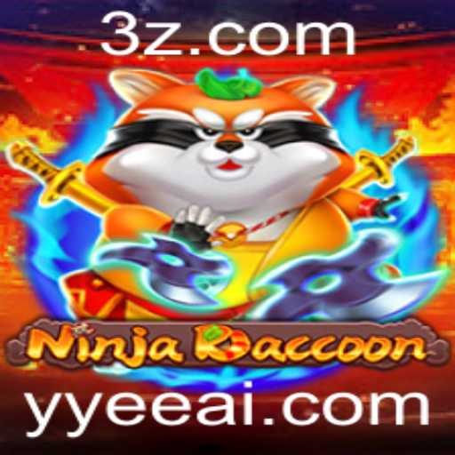 NinjaRaccoon: Aventura e Estratégia no Universo de Jogo Inovador