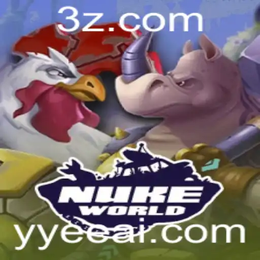 Explorando NukeWorld: Um Mergulho em Sua Mecânica e Narrativa