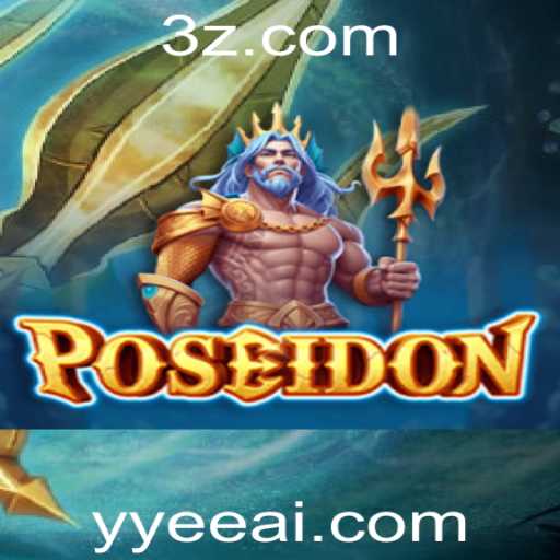 Explorando o Mundo de Poseidon: Um Mergulho no Novo Jogo da yyee.ai