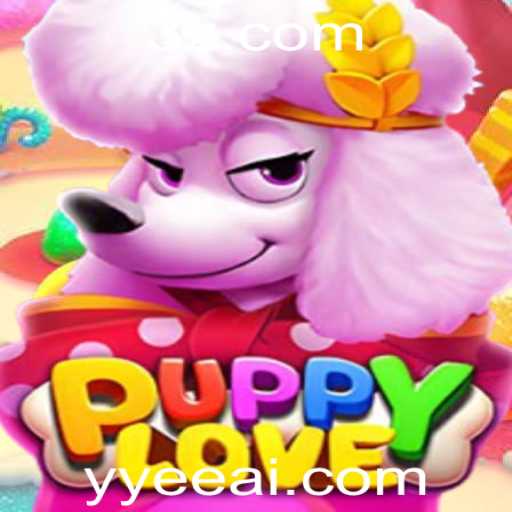 Descubra PuppyLove: Uma Jornada Canina Interativa