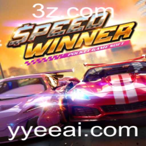 Descubra o Mundo de SpeedWinner: Um Jogo Eletrizante