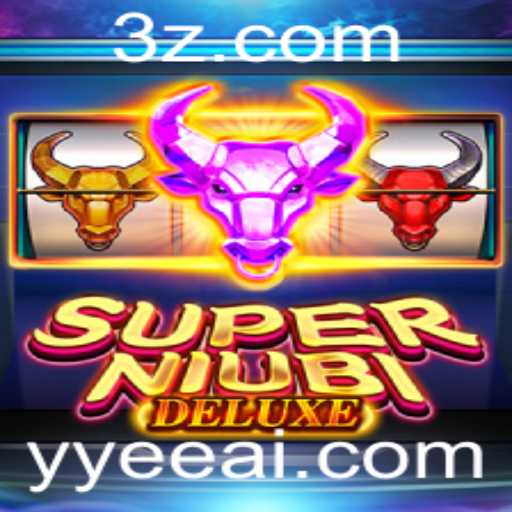 Explorando o Fascinante Mundo de SuperNiubiDeluxe: Uma Jornada Interativa com yyee.ai