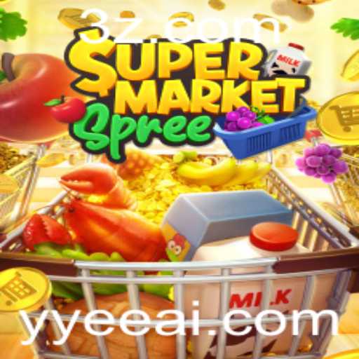 Explorando o Universo de SupermarketSpree com yyee.ai