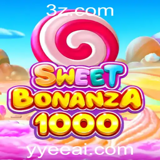 Descubra o Mundo Encantado de SweetBonanza1000