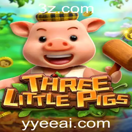 Descubra o Jogo 'THREELITTLEPIGS' e Sua Dinâmica Inovadora
