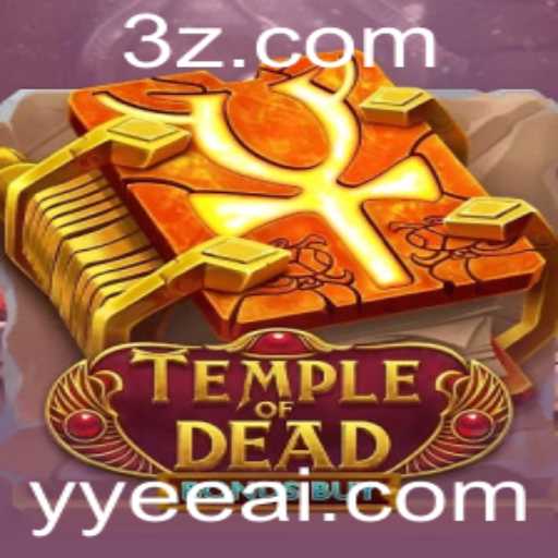 Descubra TempleofDeadBonusBuy: Um Mergulho no Mundo Místico dos Jogos