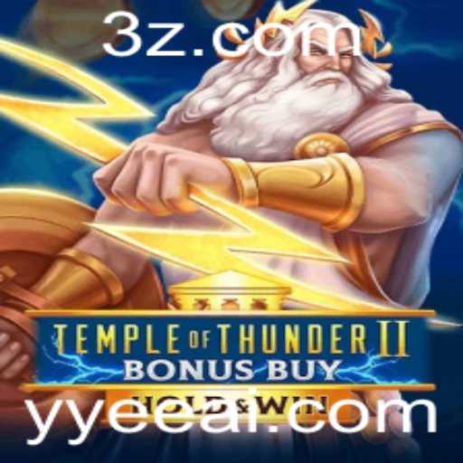 Temple of Thunder II Bonus Buy: Uma Jornada Épica no Mundo dos Jogos Online