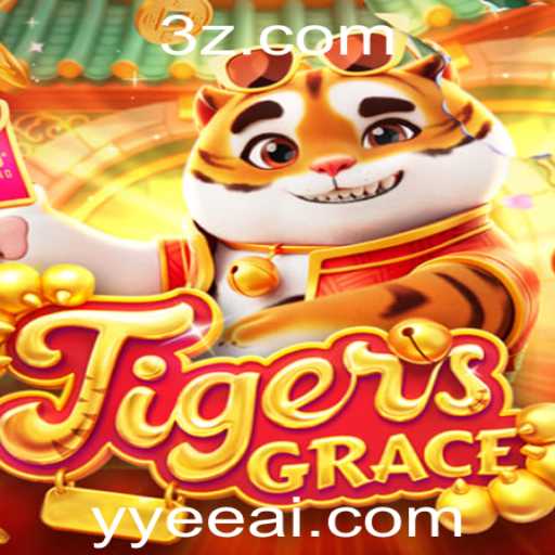 TigersGrace: Um Mergulho no Novo Mundo dos Jogos com yyee.ai