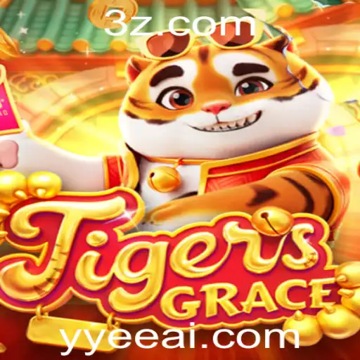 TigersGrace: Um Mergulho no Novo Mundo dos Jogos com yyee.ai