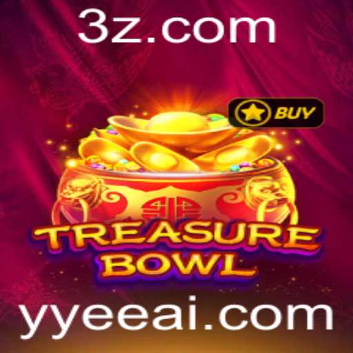 Descubra o Fascinante Mundo de TreasureBowl