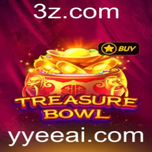 Descubra o Fascinante Mundo de TreasureBowl