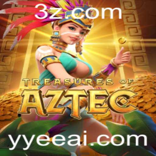 Explorando a Aventura de Treasures of Aztec com yyee.ai